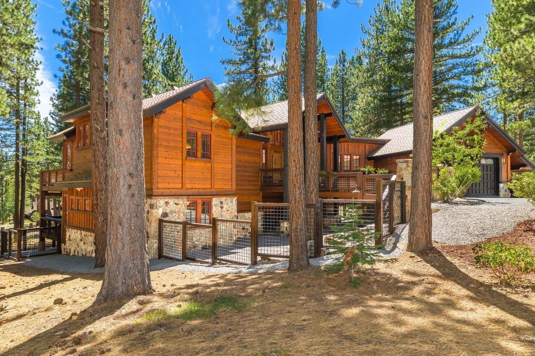 House in Truckee, California, United States 5 - 18594152
