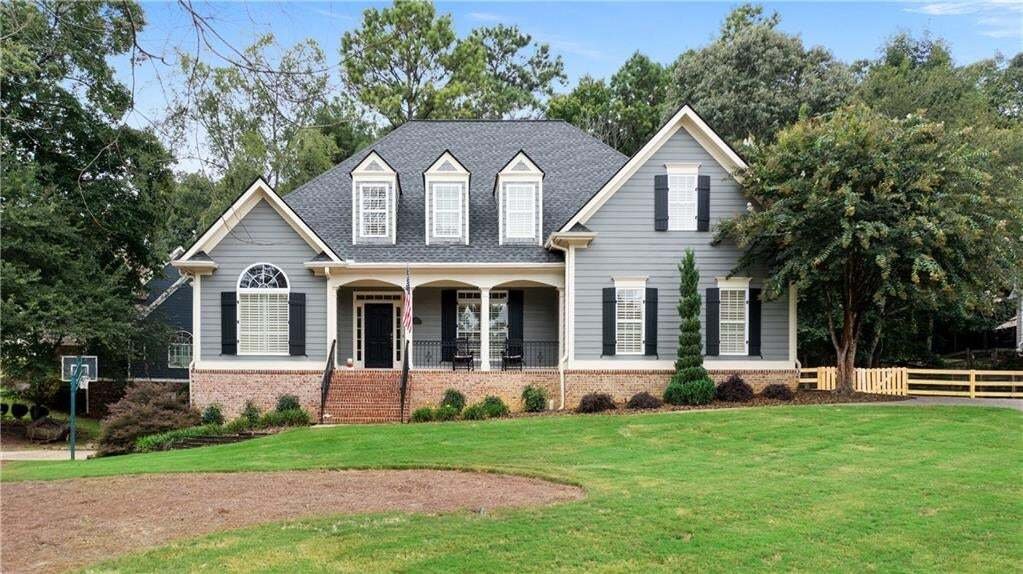 House in Cartersville, Georgia, United States 2 - 18594530