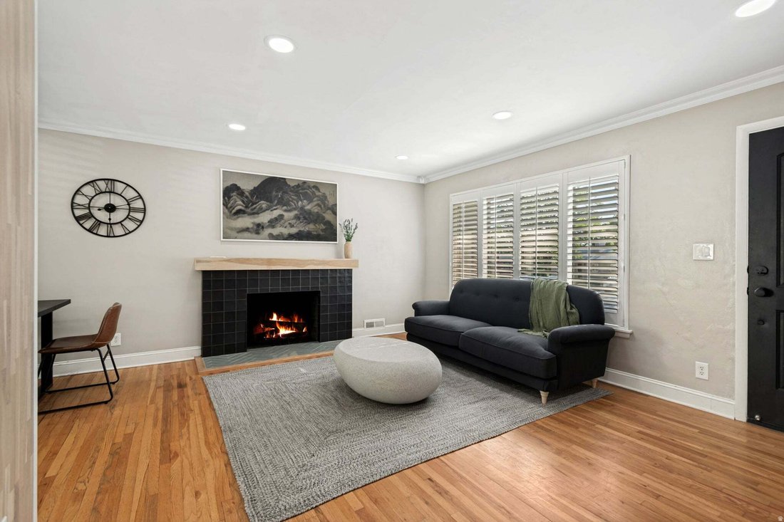 House in Salt Lake City, Utah, United States 5 - 18594047