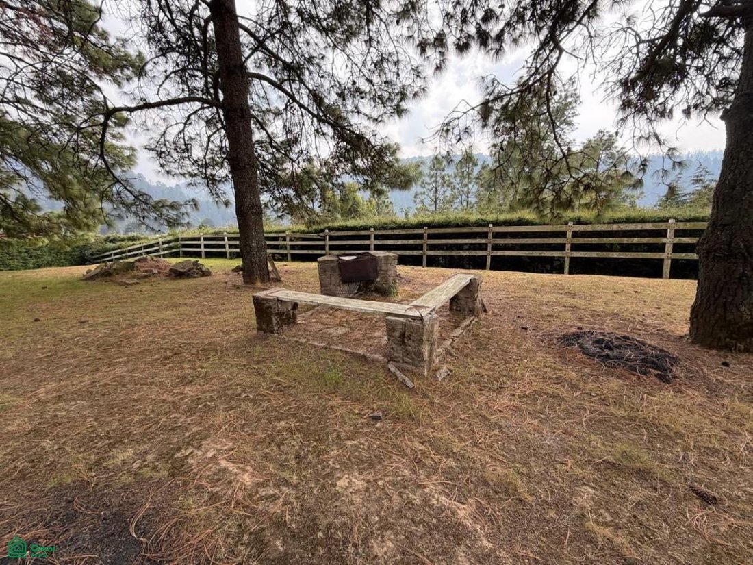 Land in Cañada de Alferes, State of Mexico, Mexico 5 - 17811020