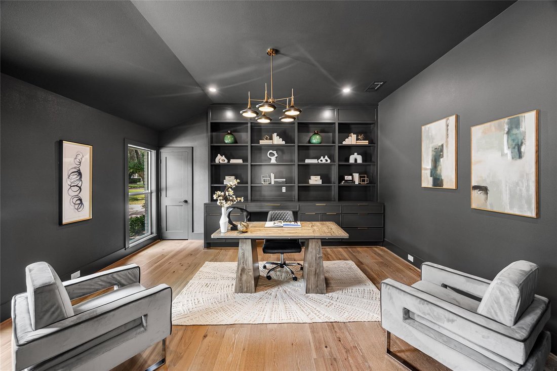 House in Houston, Texas, United States 5 - 18594764