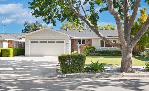 House in Saratoga, California, United States 1
