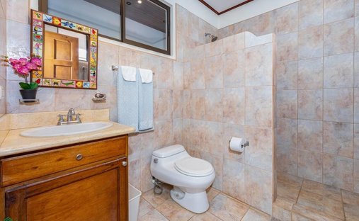 Condominio a Tamarindo, Provincia di Guanacaste, Costa Rica 1