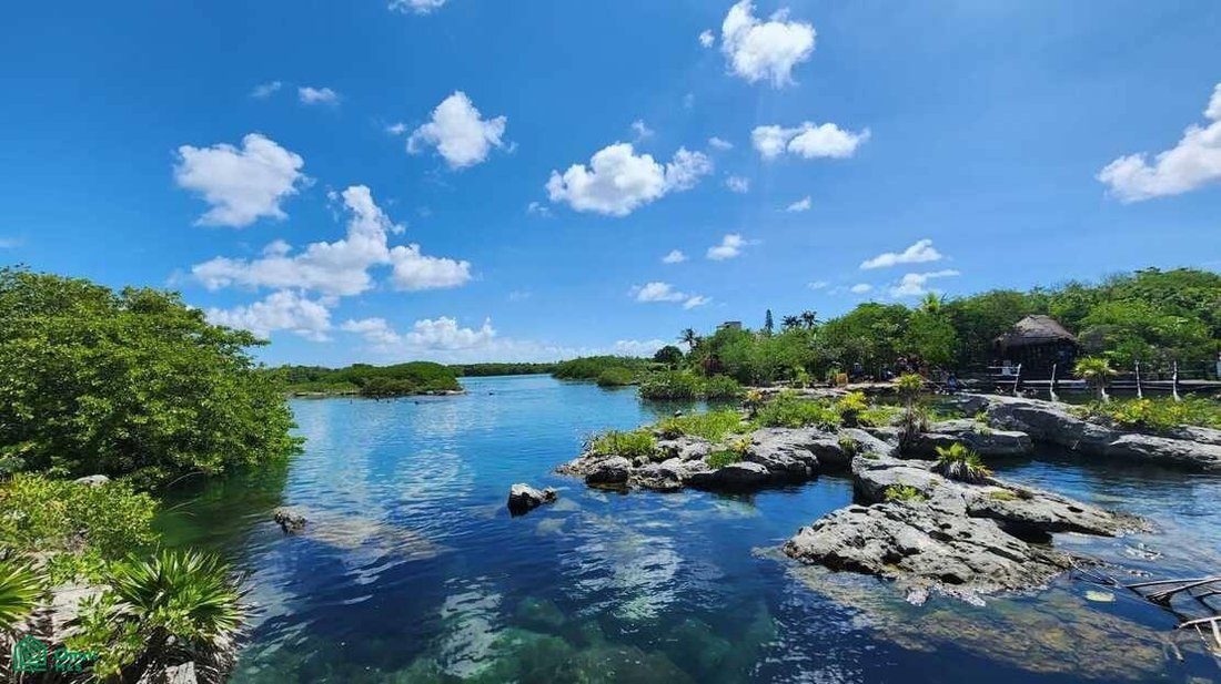 House in Akumal, Quintana Roo, Mexico 2 - 17232876