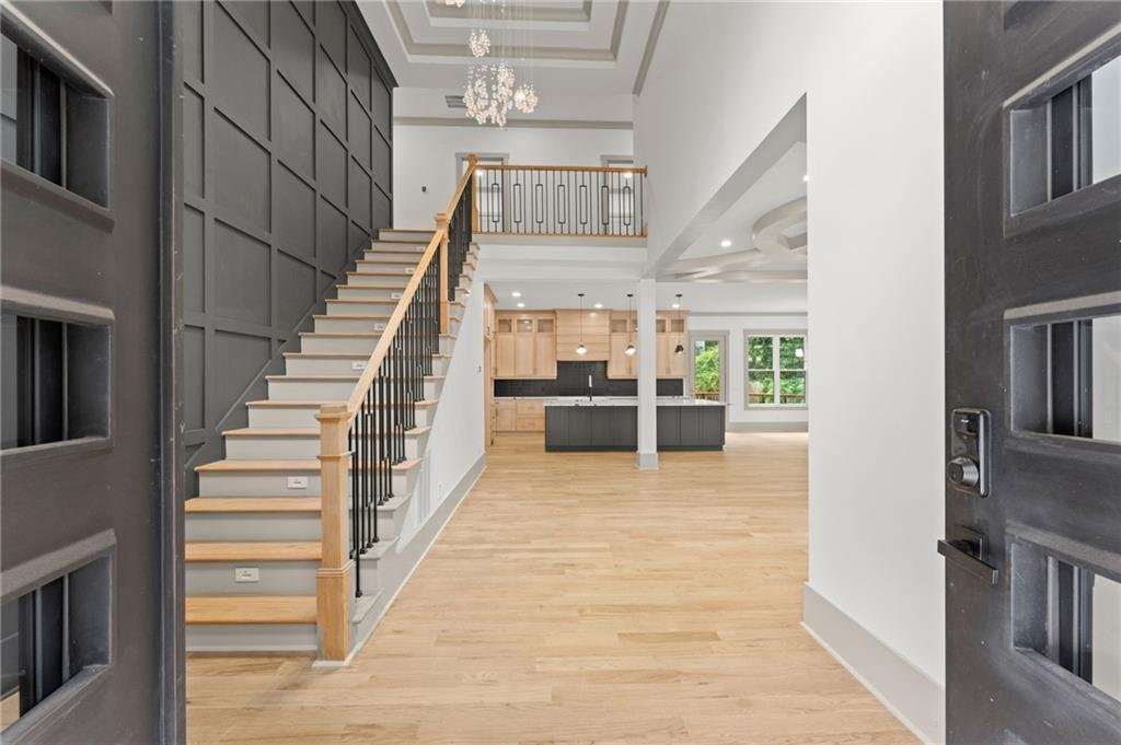 House in Roswell, Georgia, United States 4 - 18594372