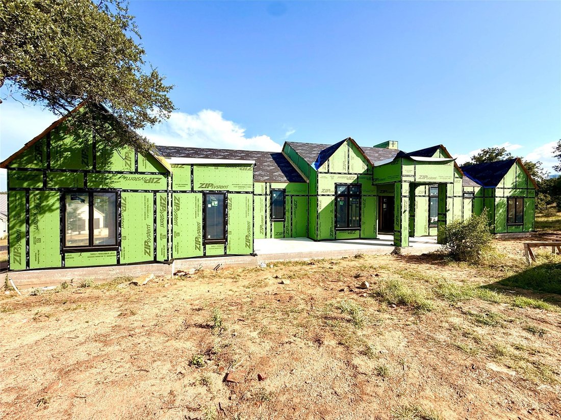 House in Horseshoe Bay, Texas, United States 2 - 18594068