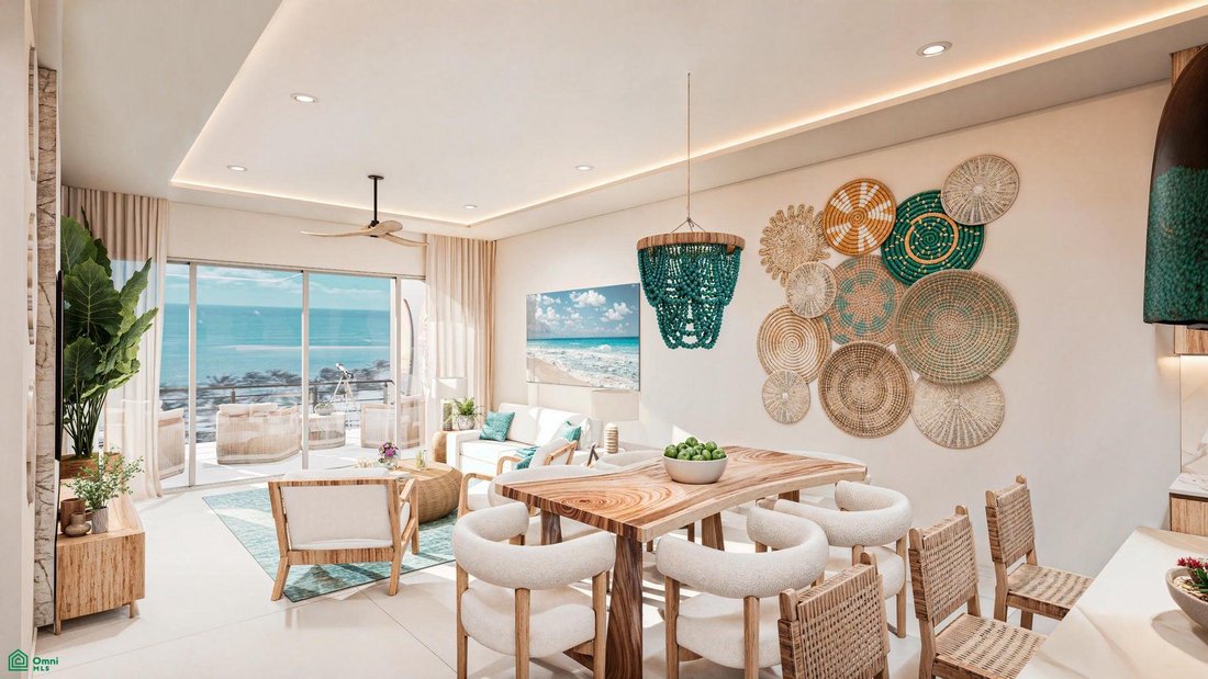 Condo in El Pescadero, Baja California Sur, Mexico 5 - 17446305