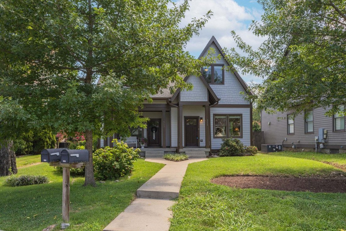 Co Op in Nashville, Tennessee, United States 3 - 18594486