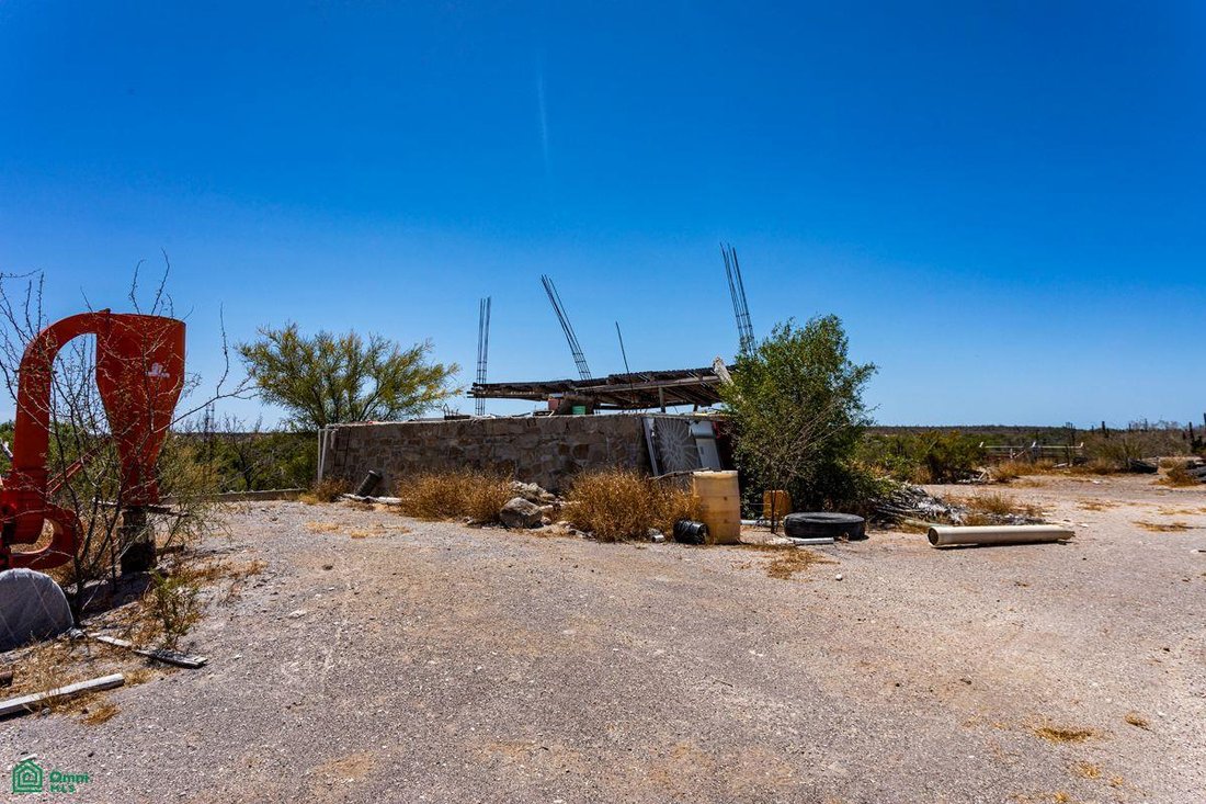 Land in San Hilario, Baja California Sur, Mexico 3 - 17815188