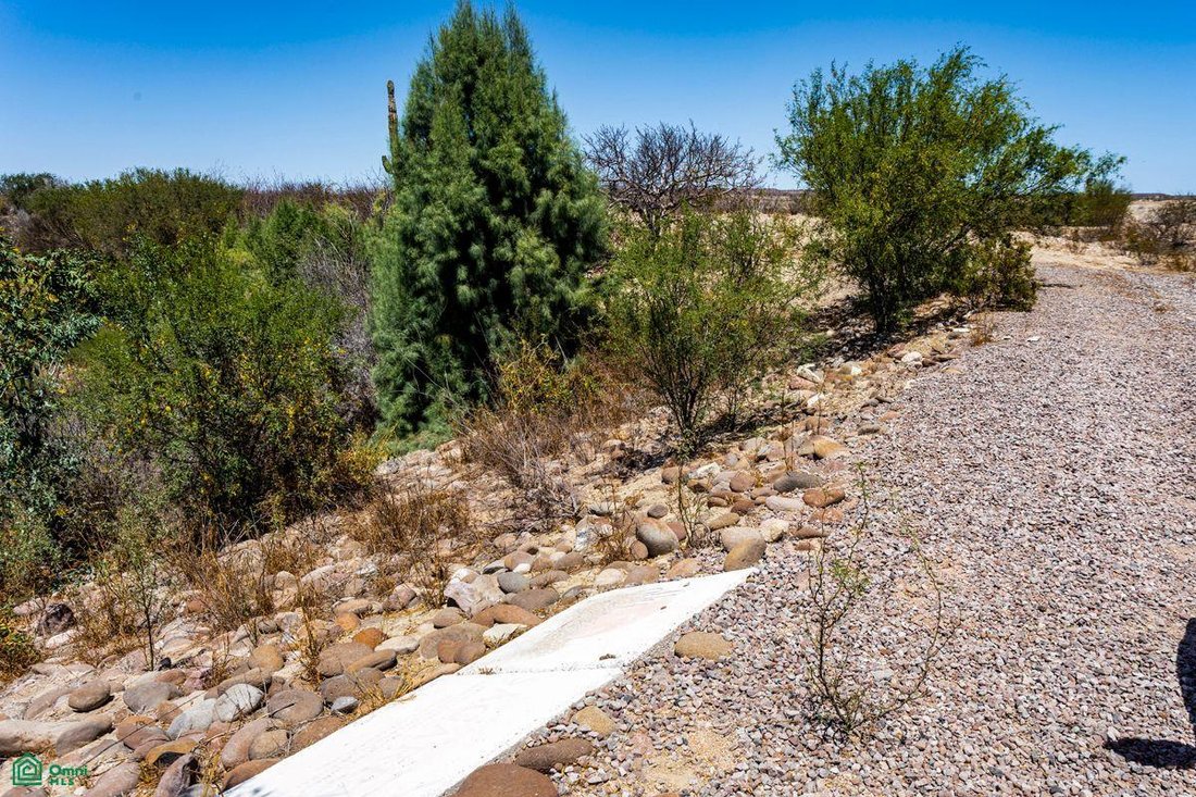 Land in San Hilario, Baja California Sur, Mexico 4 - 17815188