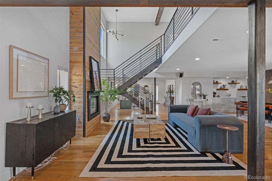 House in Denver, Colorado, United States 1 - 18594665