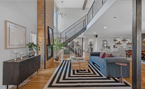 Casa en Denver, Colorado, Estados Unidos 1