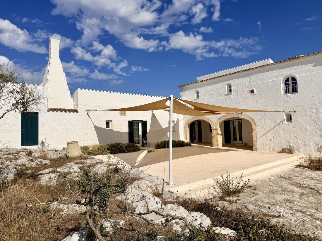 Country House in Alaior, Balearic Islands, Spain 5 - 16989367