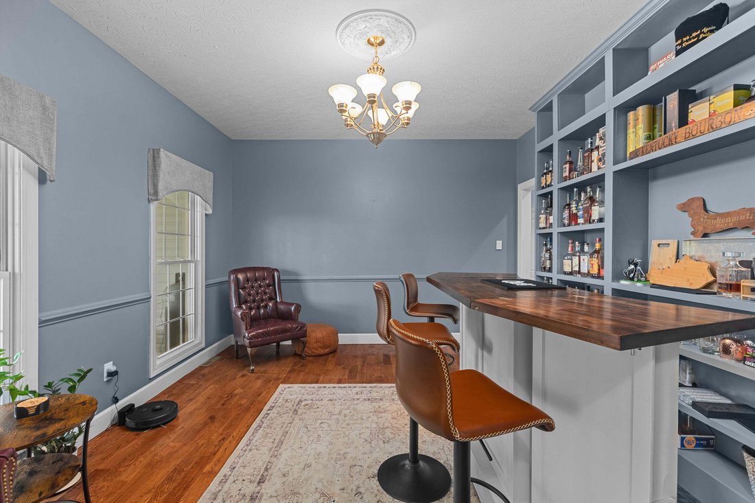 House in Lawrenceburg, Kentucky, United States 5 - 18594008