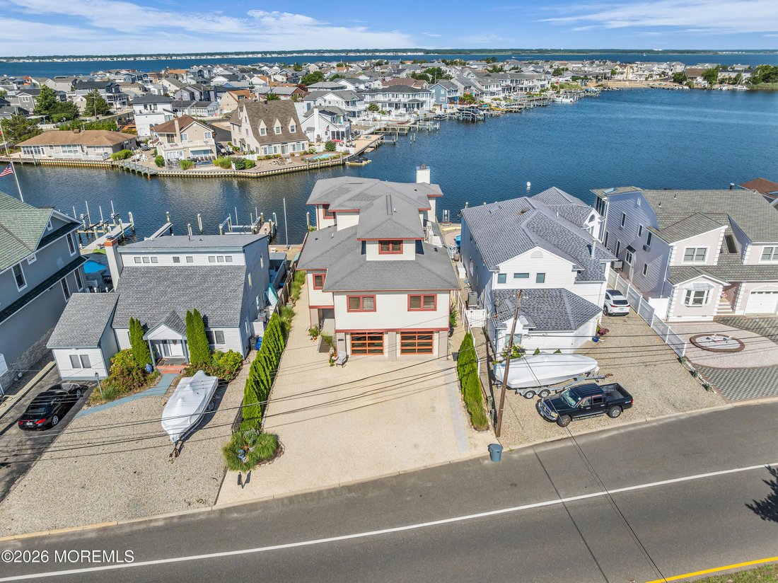 House in Lavallette, New Jersey, United States 3 - 18594303