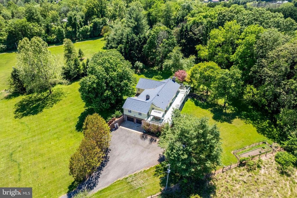 House in Warrenton, Virginia, United States 1 - 18594431