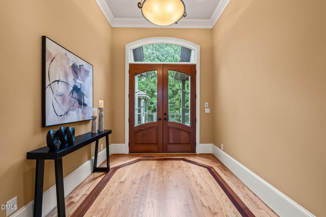 House in Raleigh, North Carolina, United States 2 - 18594537