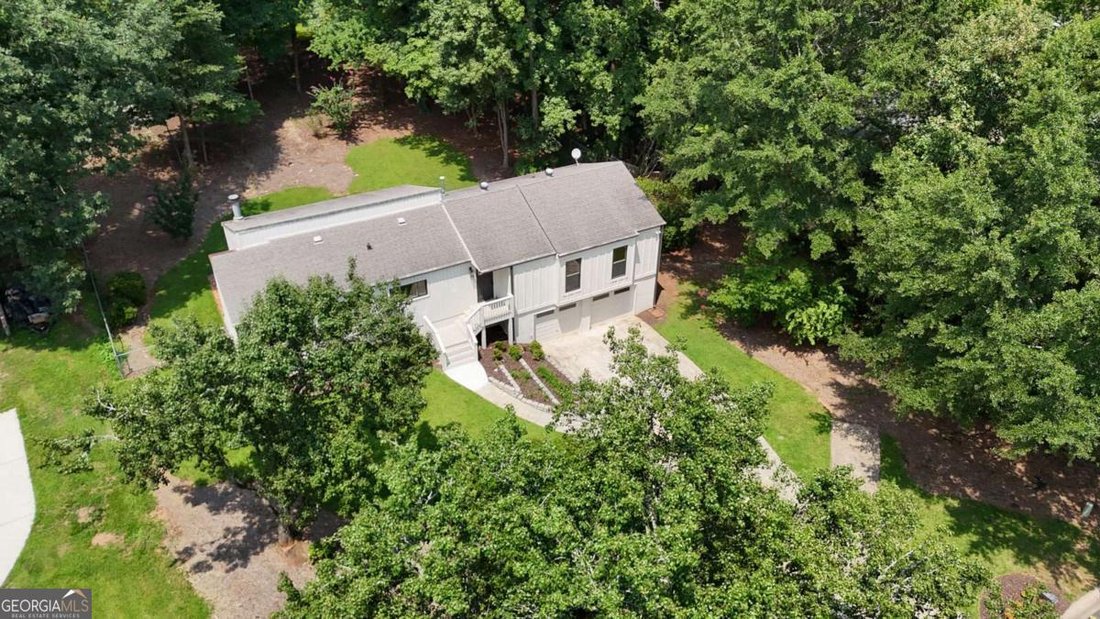 House in Marietta, Georgia, United States 4 - 18594754