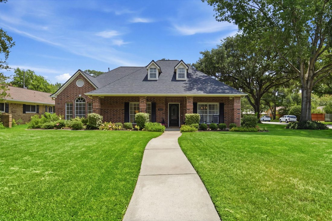 House in Katy, Texas, United States 2 - 18594848