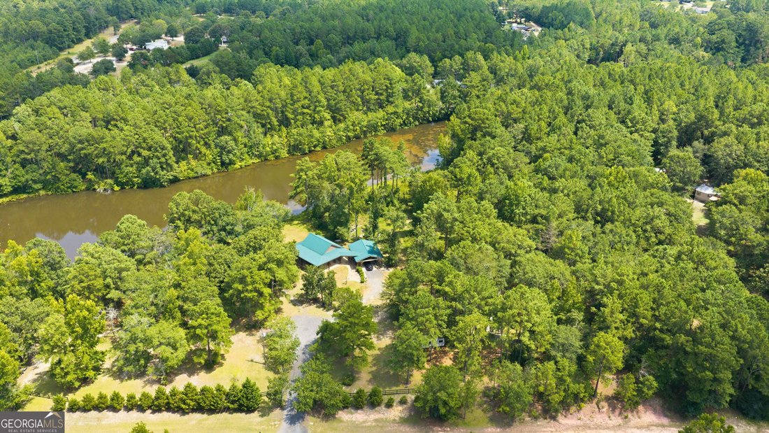 House in Cochran, Georgia, United States 2 - 18594690