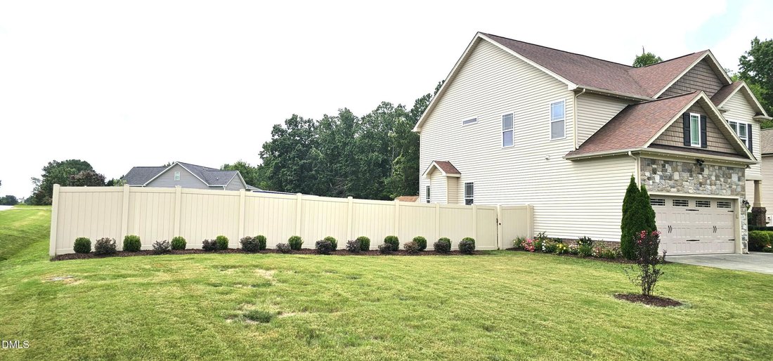 House in Youngsville, North Carolina, United States 5 - 18594539