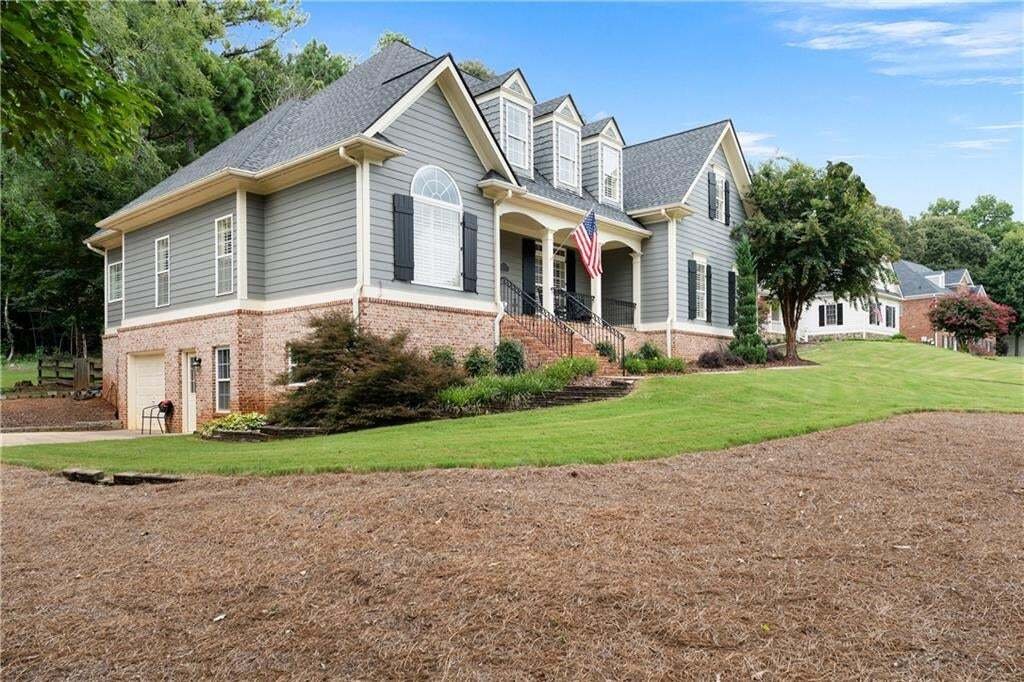 House in Cartersville, Georgia, United States 3 - 18594530