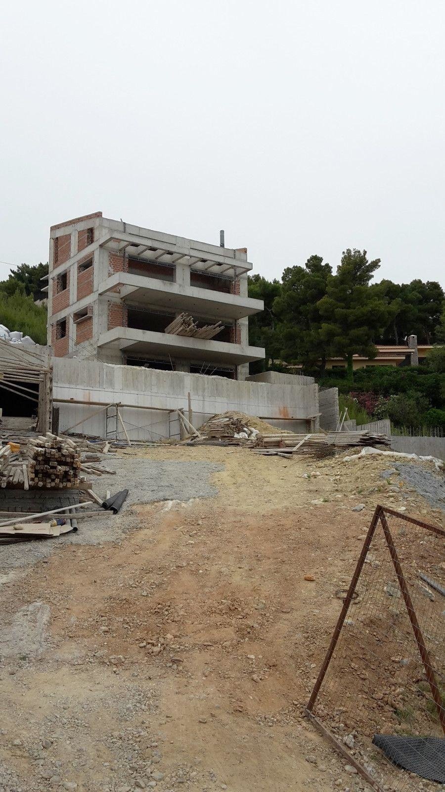 Maison à Nea Makri, Attique, Grèce 5 - 18594230