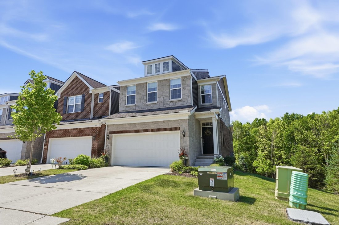 Condo in Rochester, Michigan, United States 2 - 18594549