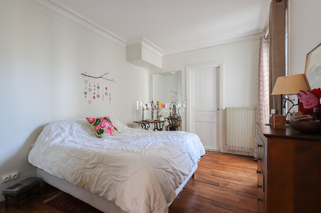 Apartment in Clignancourt-Jules Joffrin, Paris 18e Arrondissement, Paris 3 - 18594755