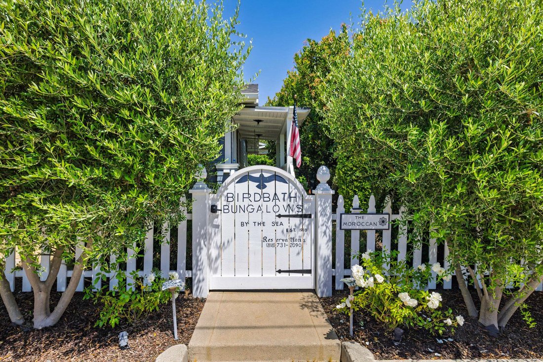 Ventura, California, United States 4 - 18594013