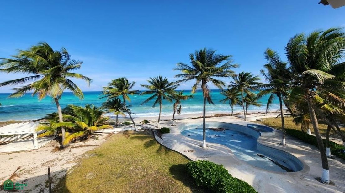 Land in Playa del Secreto, Quintana Roo, Mexico 3 - 17810952