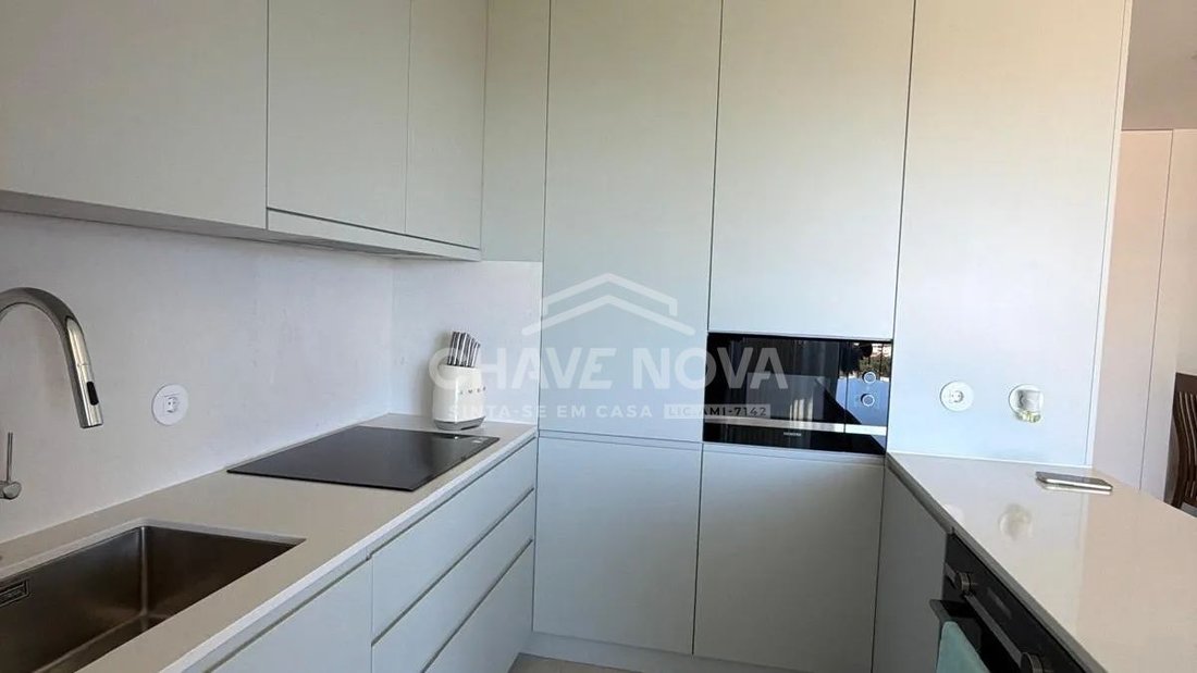 Apartment in Canidelo, Porto District, Portugal 4 - 18594821