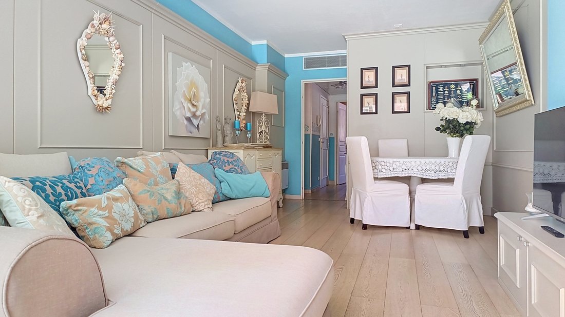 Apartment in Le Dramont-Agay-Anthéor-Le Trayas, Saint-Raphaël, France 5 - 17777165