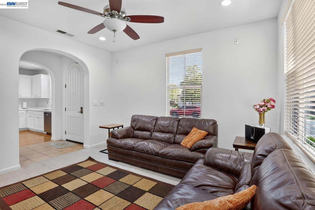 House in San Ramon, California, United States 5 - 18594216
