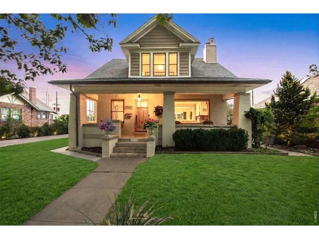 House in Denver, Colorado, United States 3 - 18594615