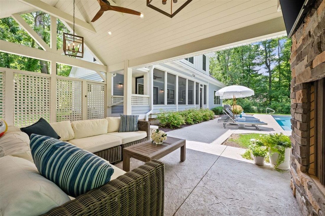 House in Union Pier, Michigan, United States 4 - 18594559