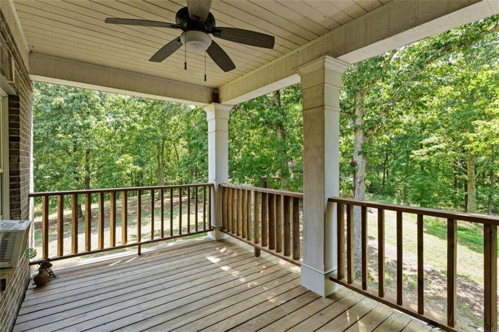 House in Euharlee, Georgia, United States 3 - 18594450