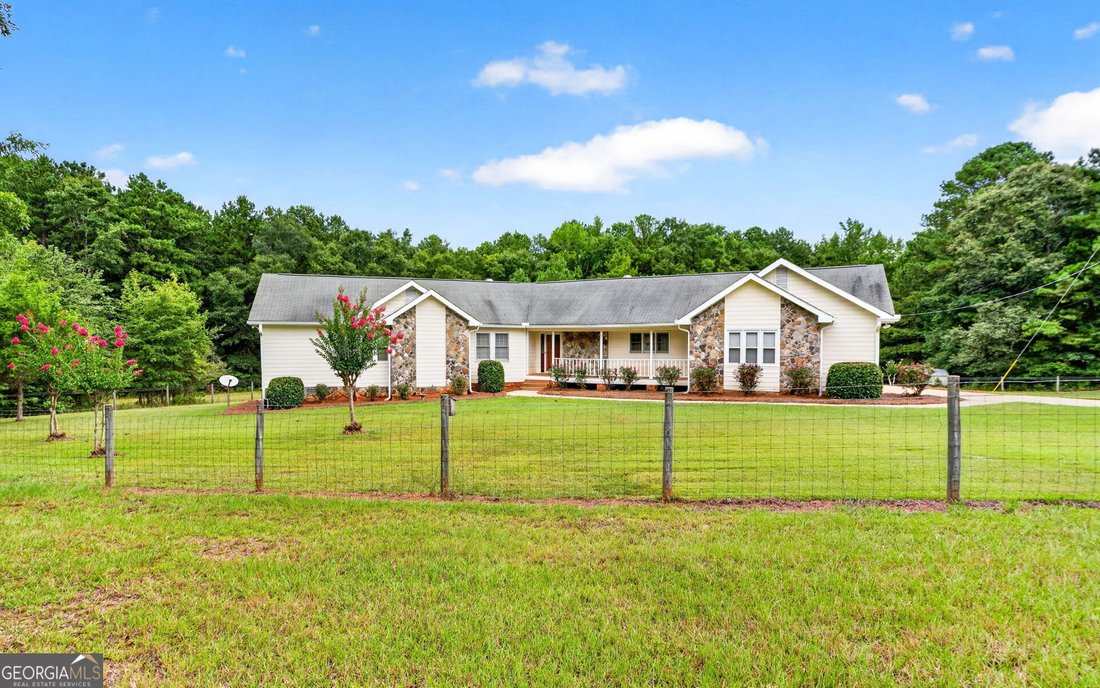House in Griffin, Georgia, United States 2 - 18594681