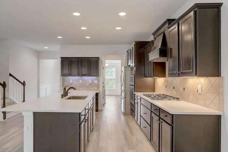 House in Johns Creek, Georgia, United States 4 - 18594325