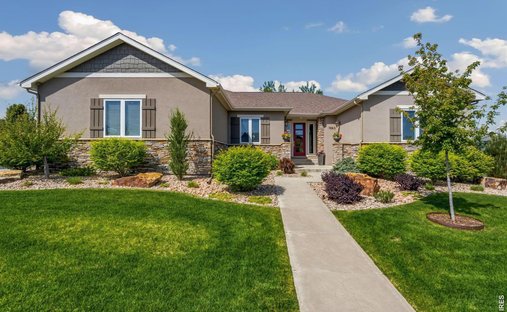 Maison à Windsor, Colorado, États-Unis 1