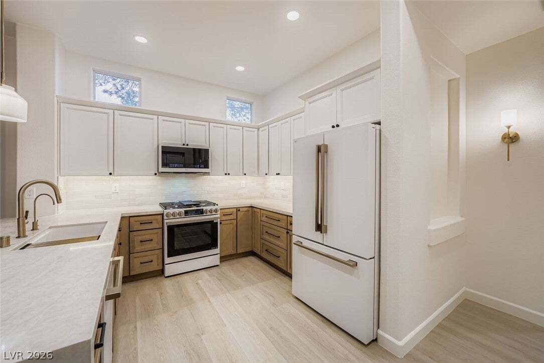 House in Las Vegas, Nevada, United States 1 - 18594279