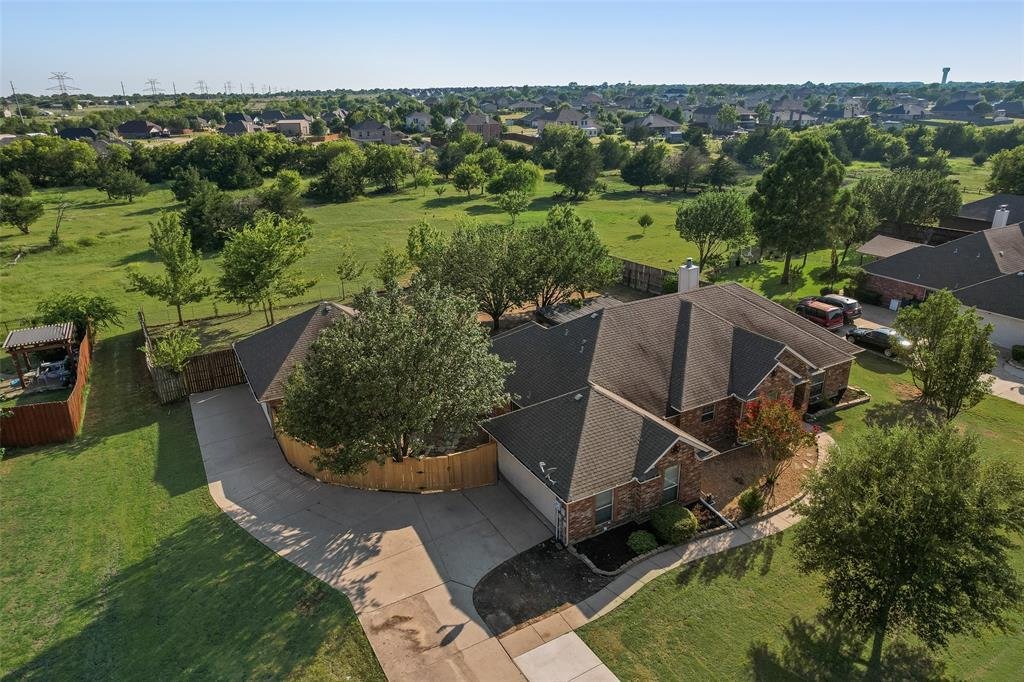 House in Fate, Texas, United States 3 - 18594736