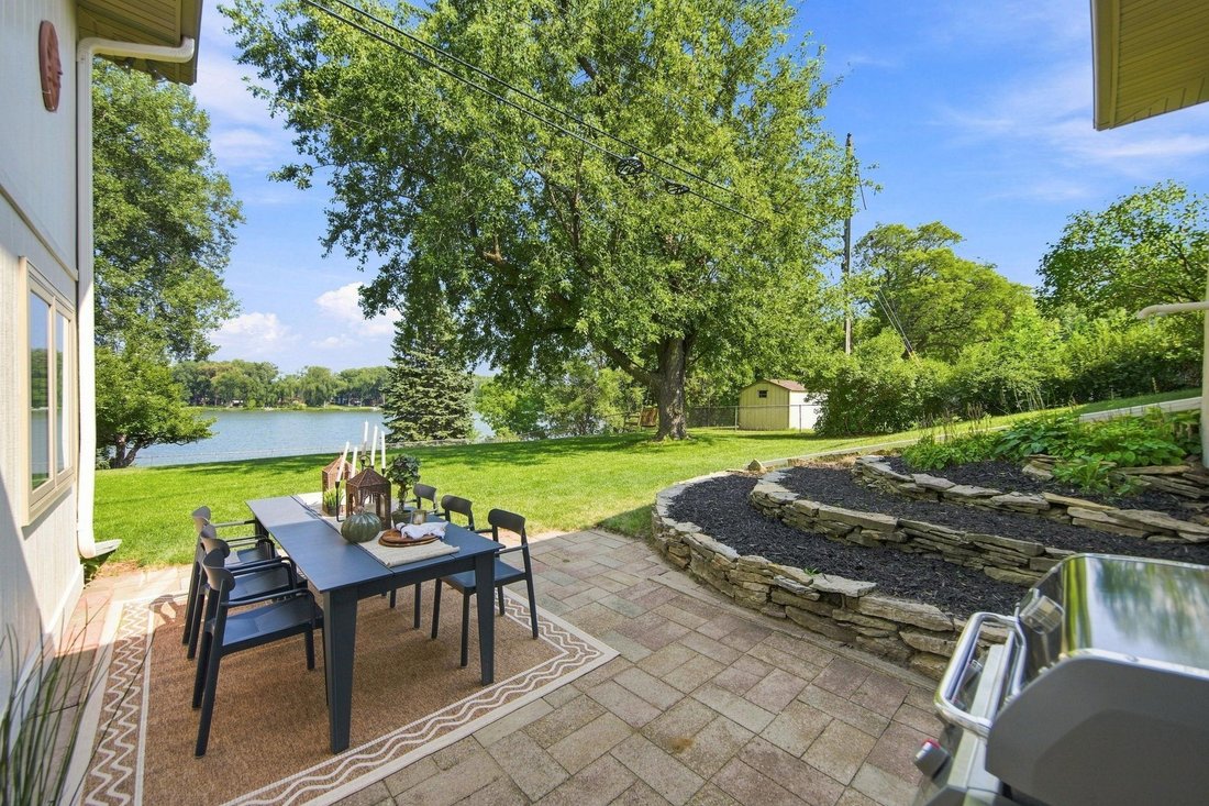 House in Arden Hills, Minnesota, United States 2 - 18594311