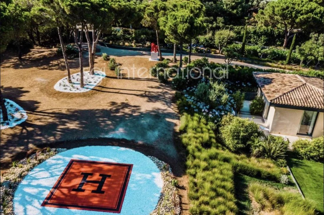 House in Ramatuelle, Provence-Alpes-Côte d'Azur, France 3 - 17717967