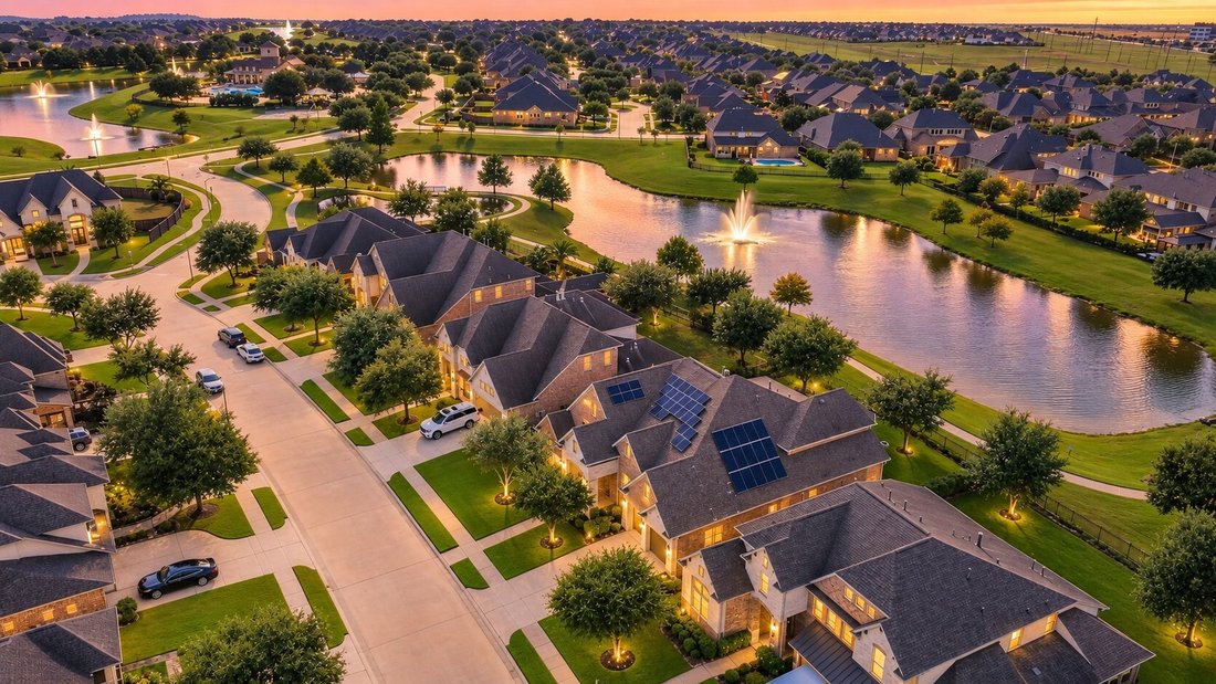 House in Richmond, Texas, United States 3 - 18594386