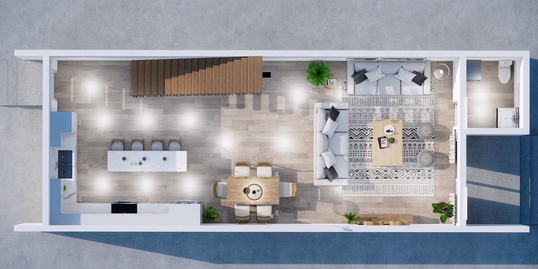Apartment in Bodden Town, Bodden Town, Cayman Islands 3 - 18594099