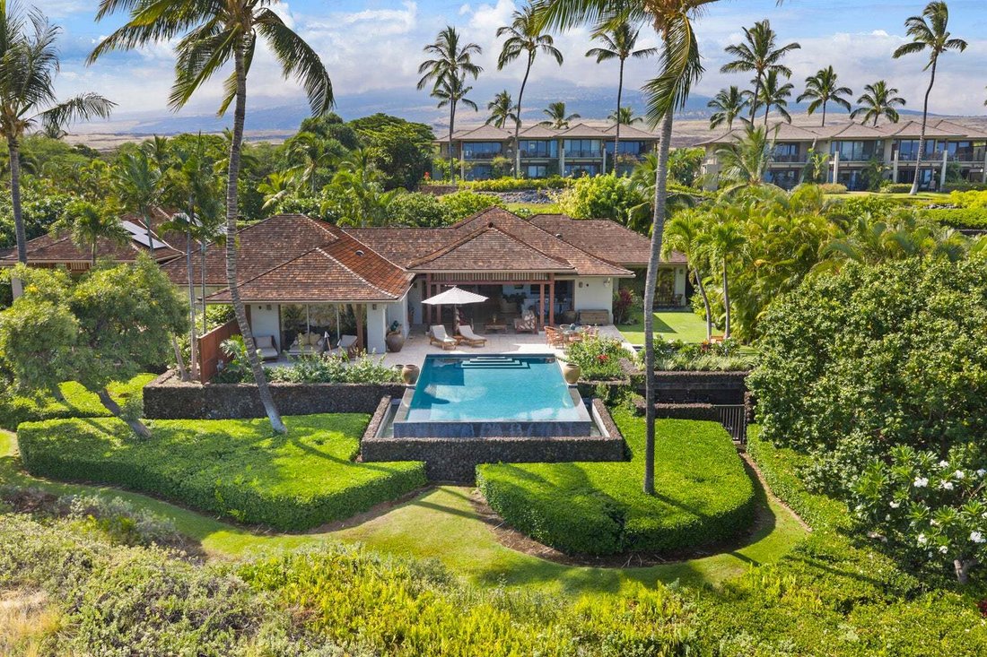House in Kailua-Kona, Hawaii, United States 5 - 18572923