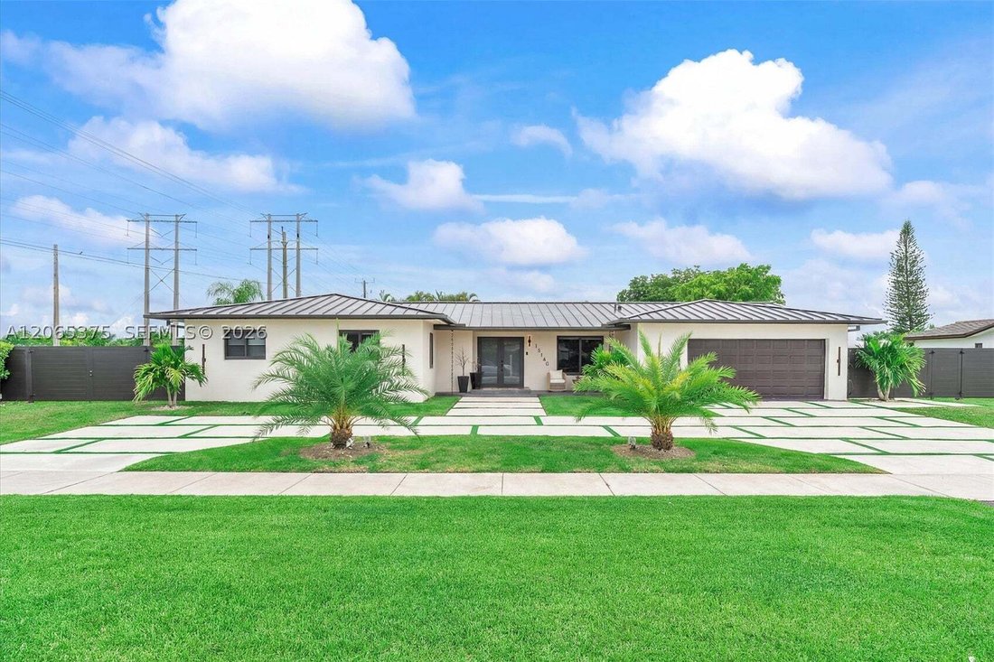 House in Miami, Florida, United States 1 - 18594201