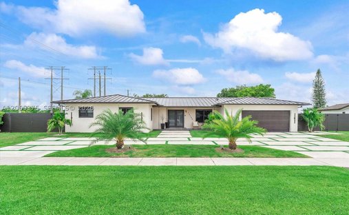 Casa a Miami, Florida, Stati Uniti 1