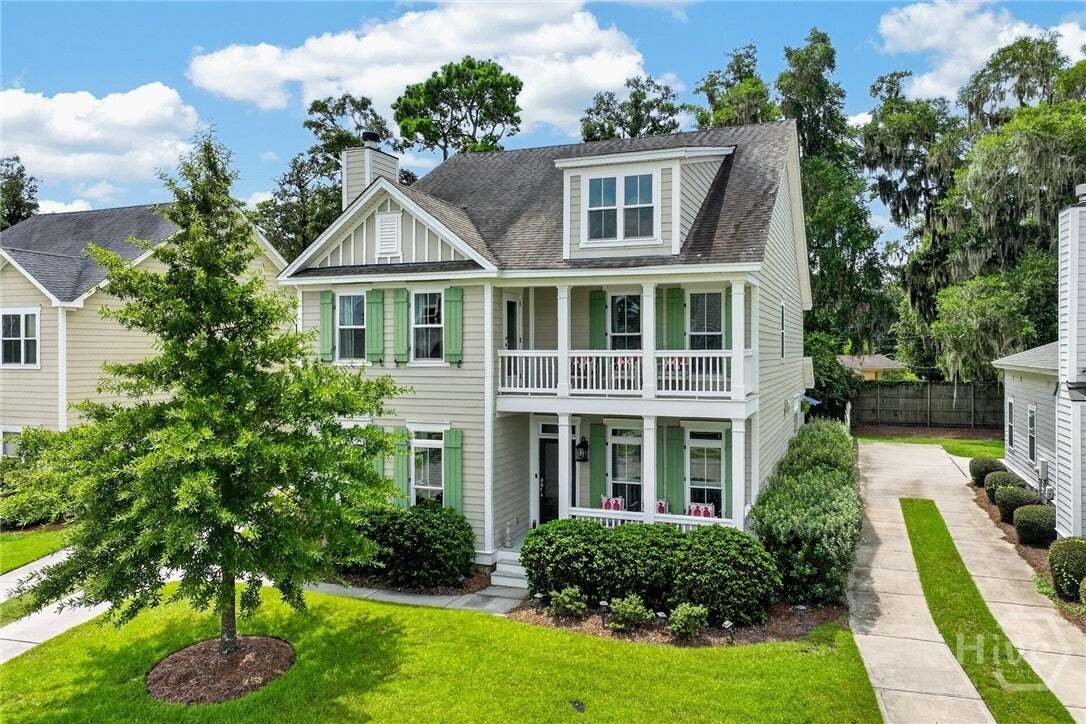 House in Savannah, Georgia, United States 2 - 18594675